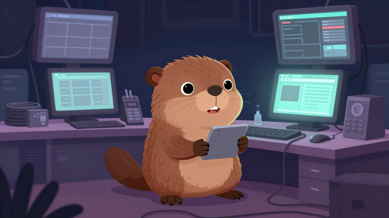 종합유선방송국편성프로듀서