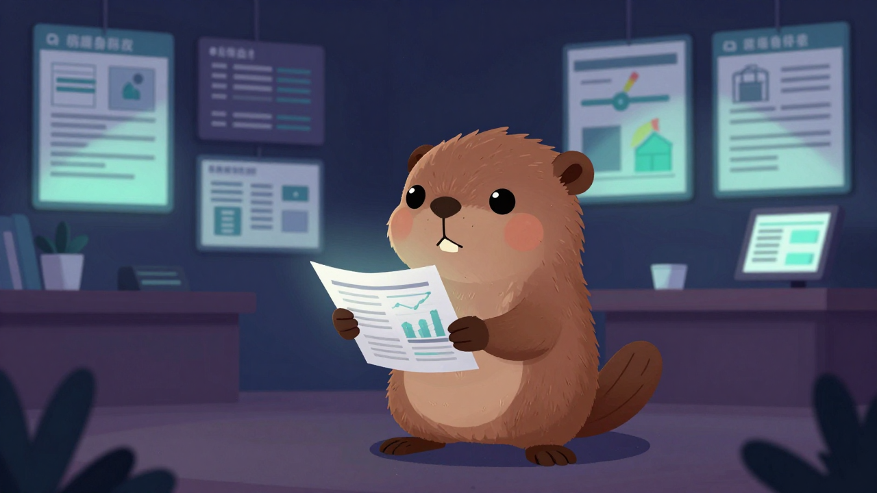 주택분양성조사원