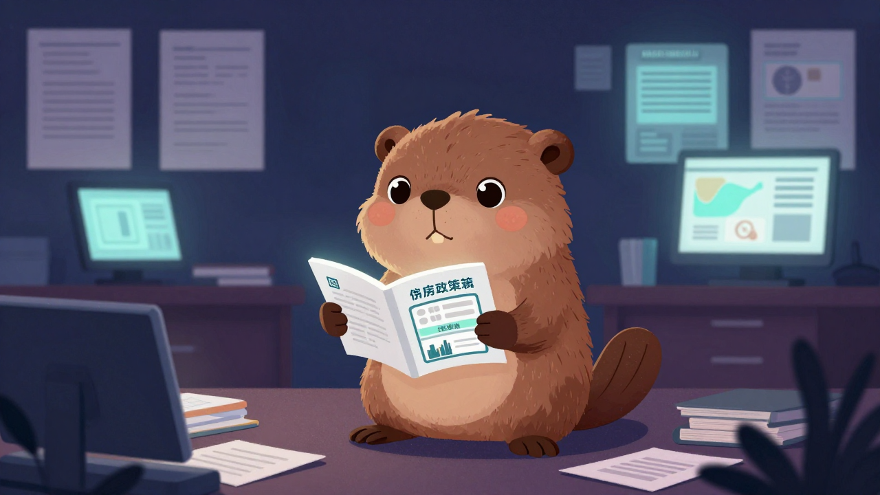 주택정책연구원