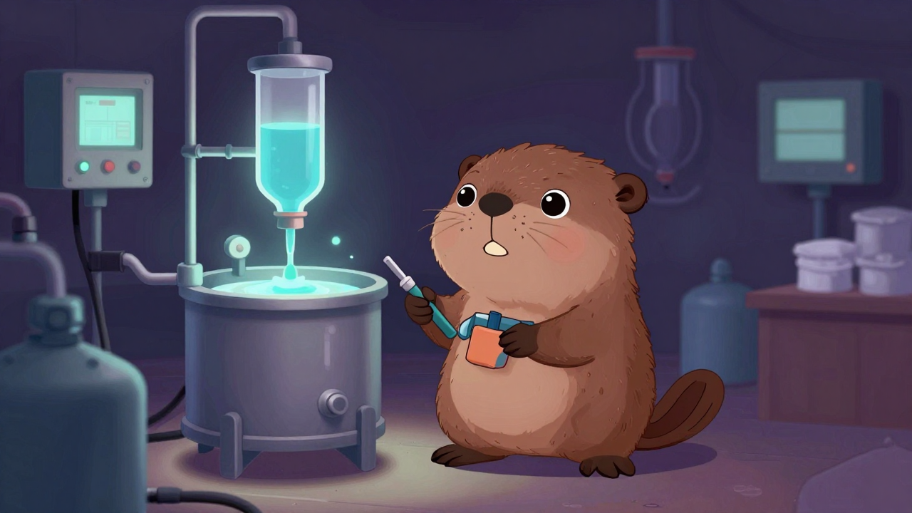 중소다용해공정원