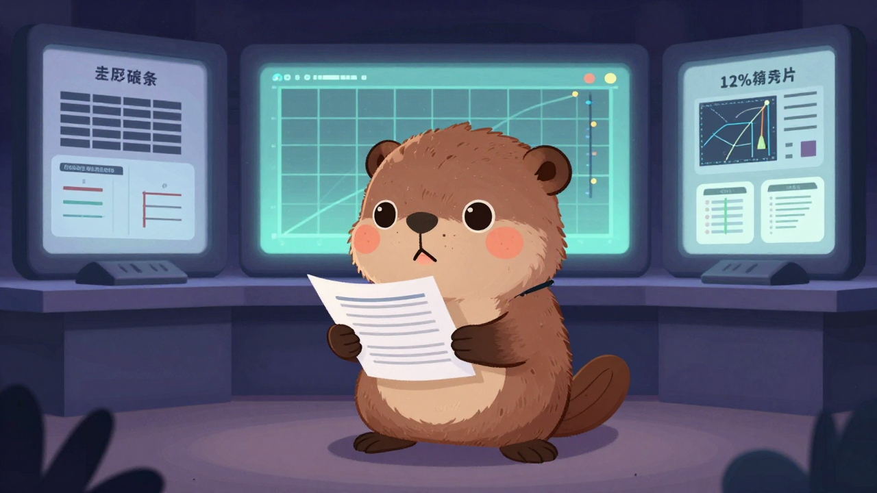 중앙급전관리자 직업 종사자가 업무를 수행하는 모습