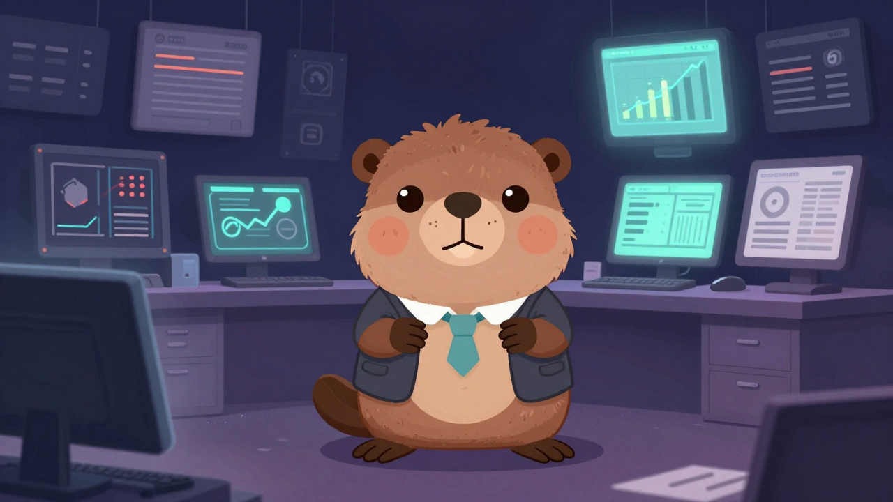 증권사구조화금융운용원