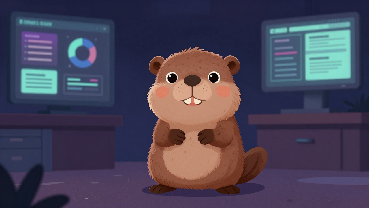 증권사법인영업원