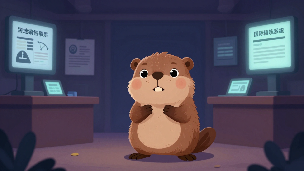 증권사해외영업원