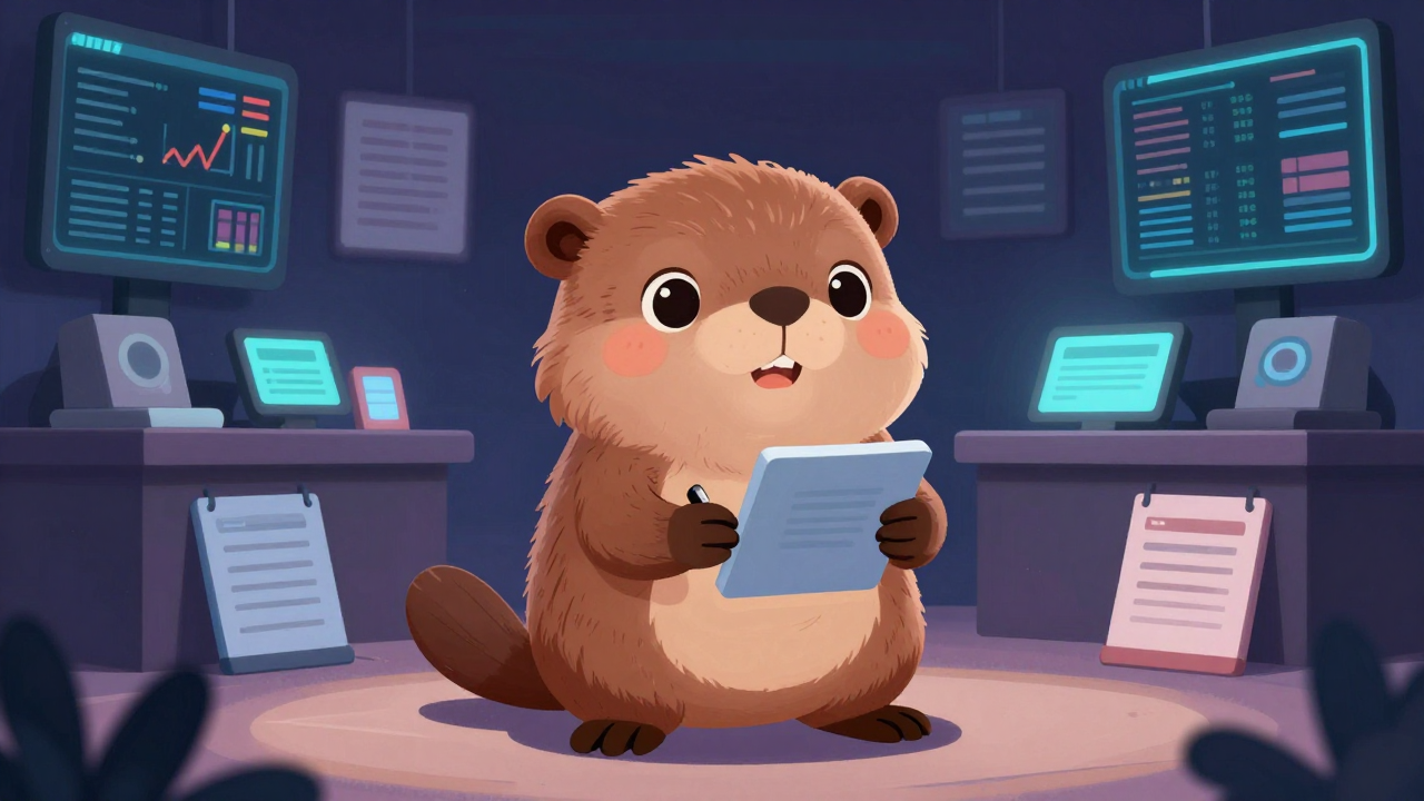 증권정보제공원