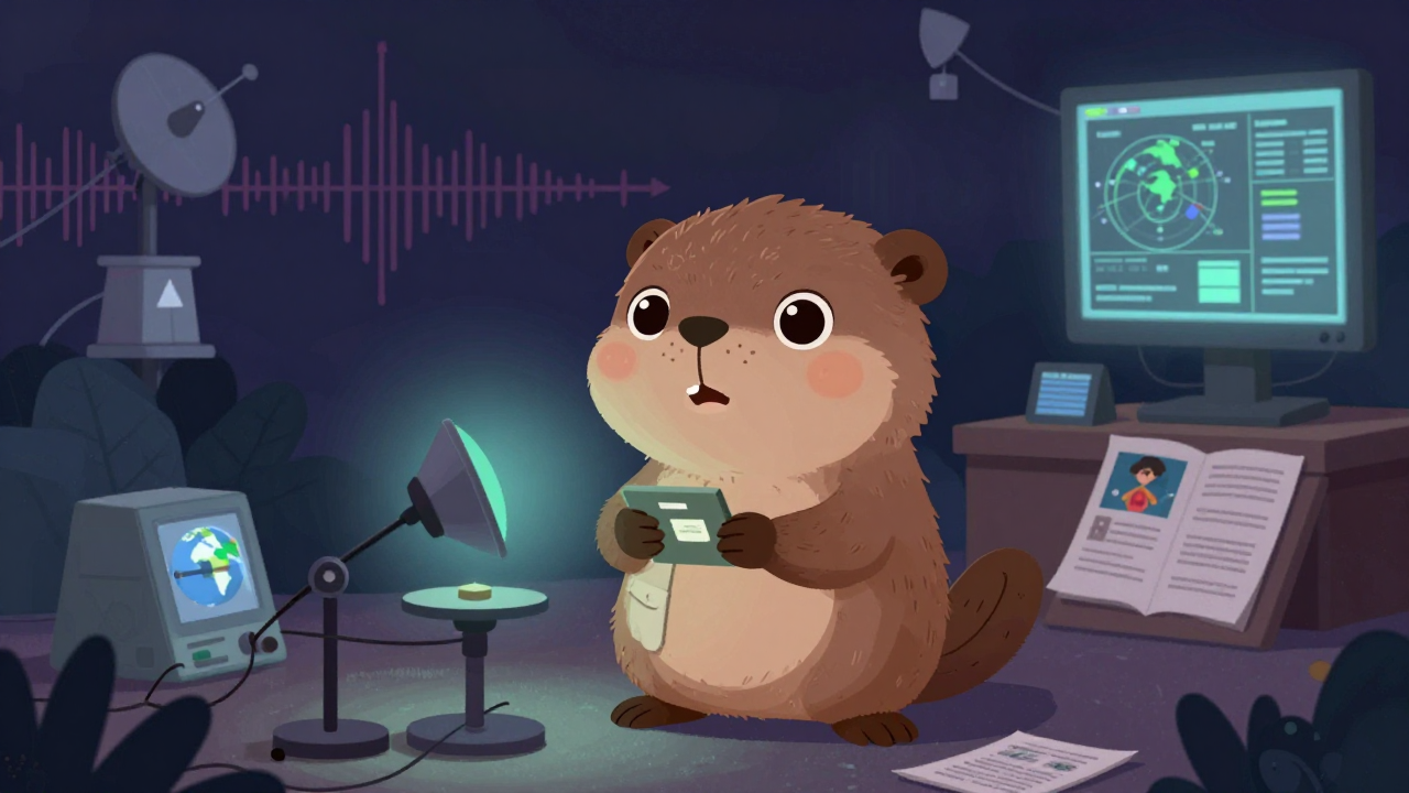 지구물리학연구원