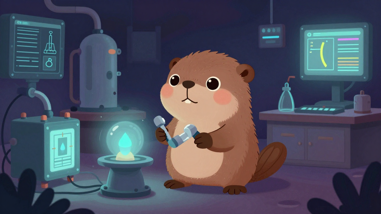 지열폐열연구원