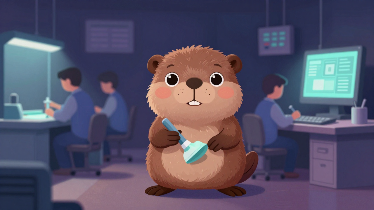 직물수지가공반장