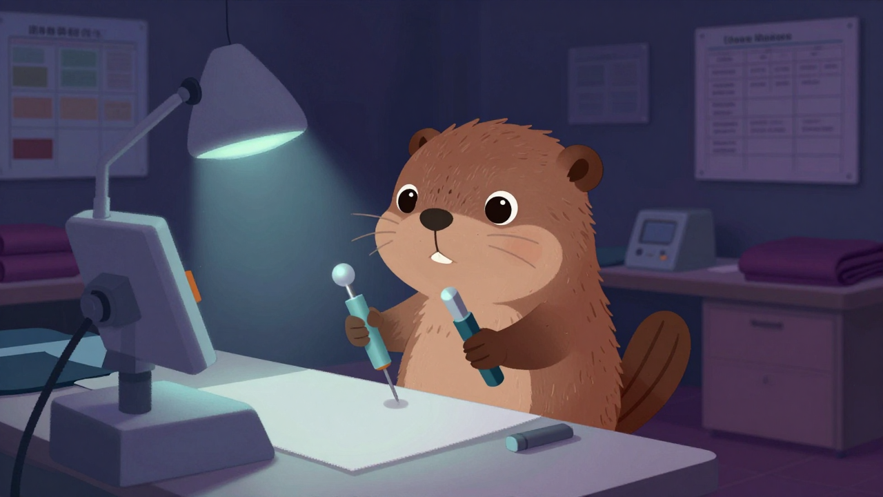 직물제품검사원