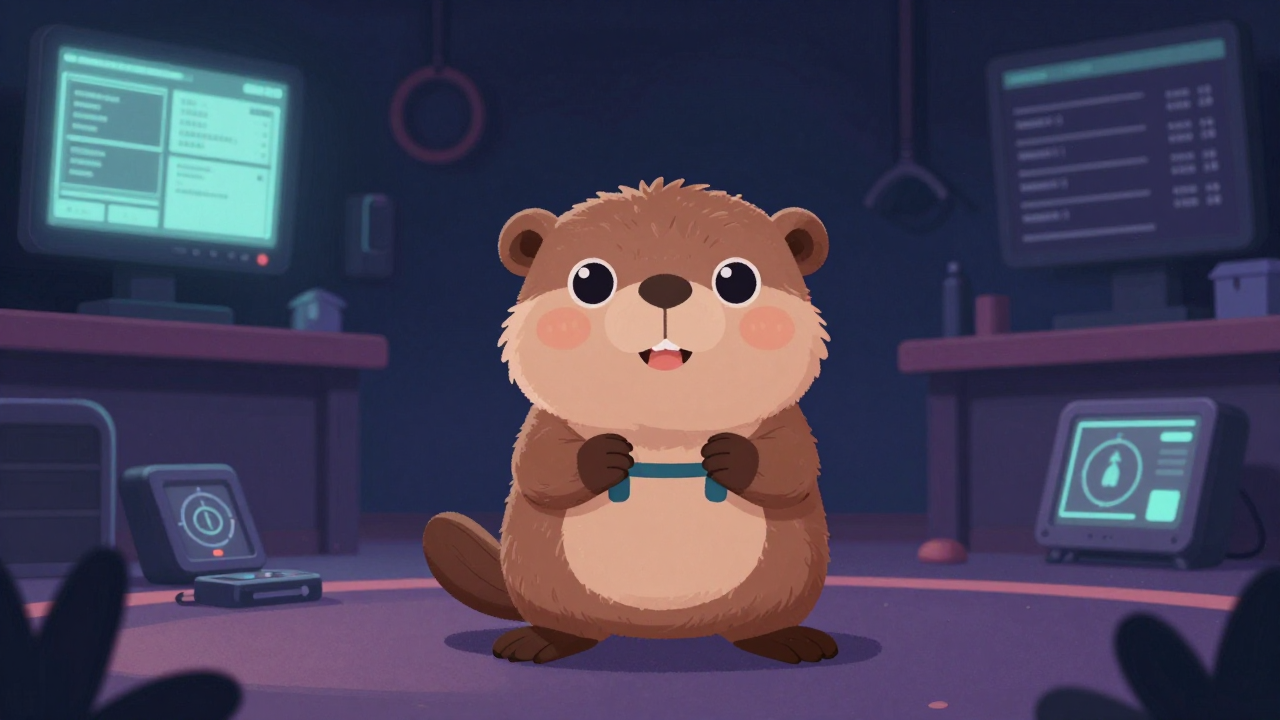 직업운동선수(일반) 직업 종사자가 업무를 수행하는 모습