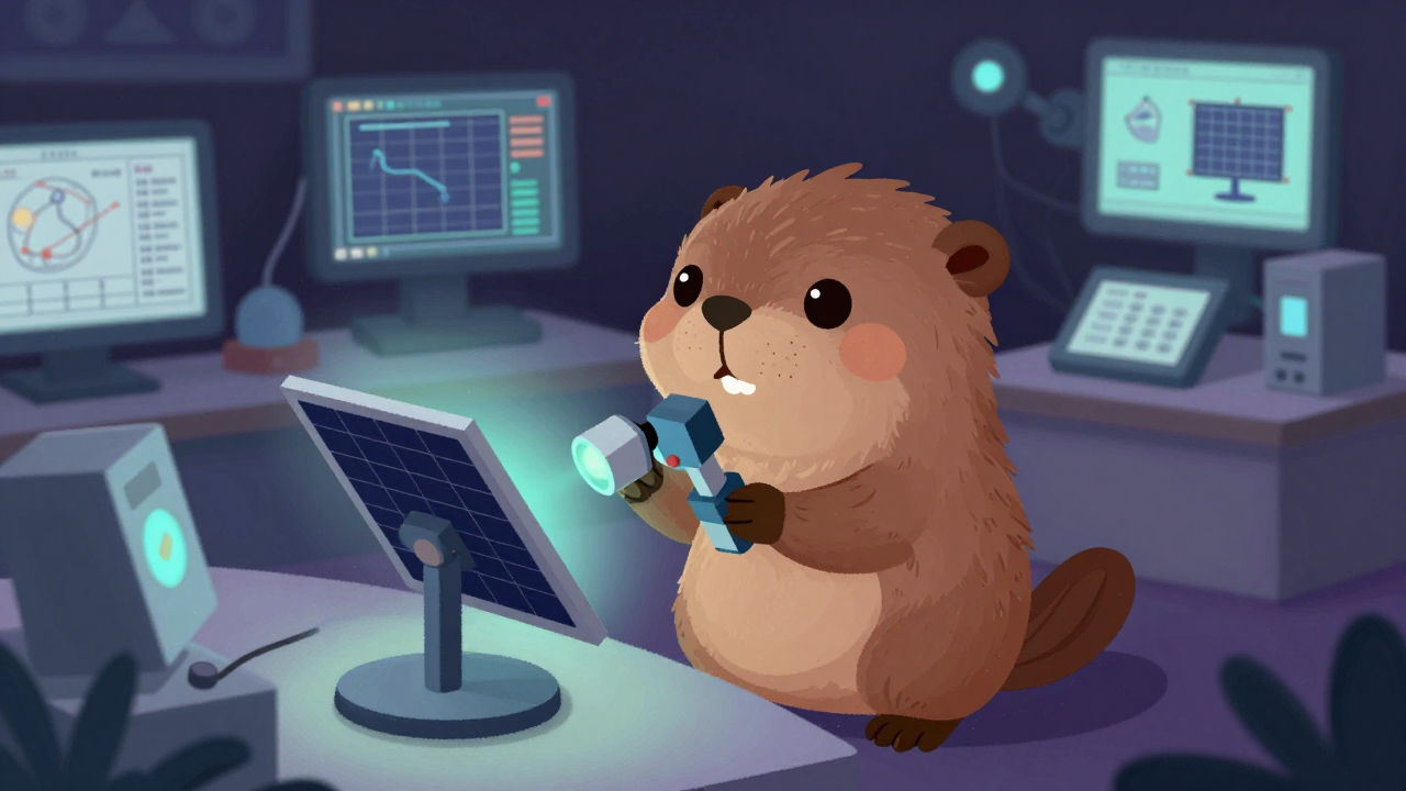 집광채광시스템연구원