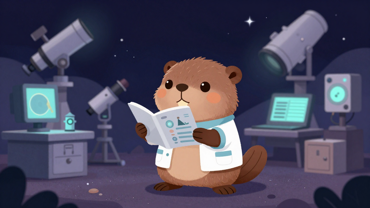 천문 및 기상학연구원