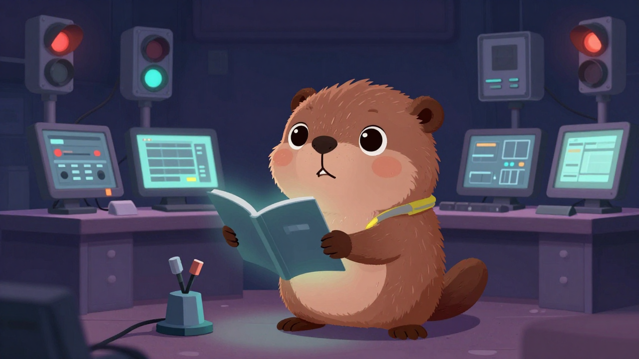 철도신호설비기술원