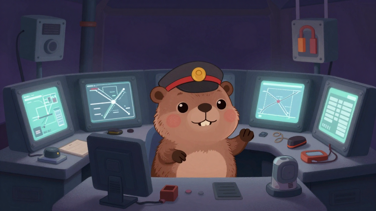 철도·전동차기관사