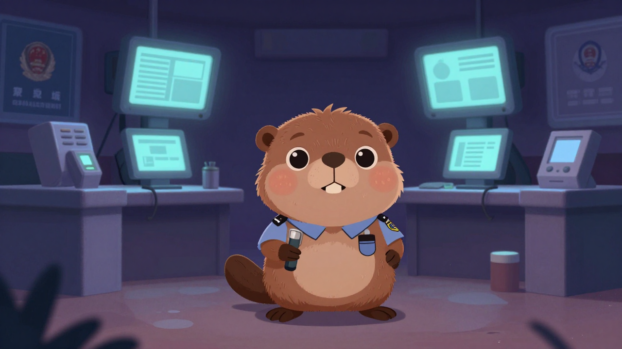 청원경찰(일반)