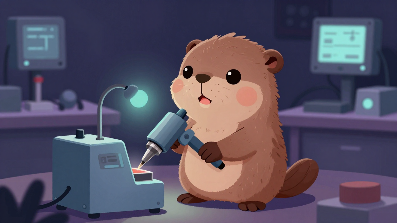 초음파용접기조작원