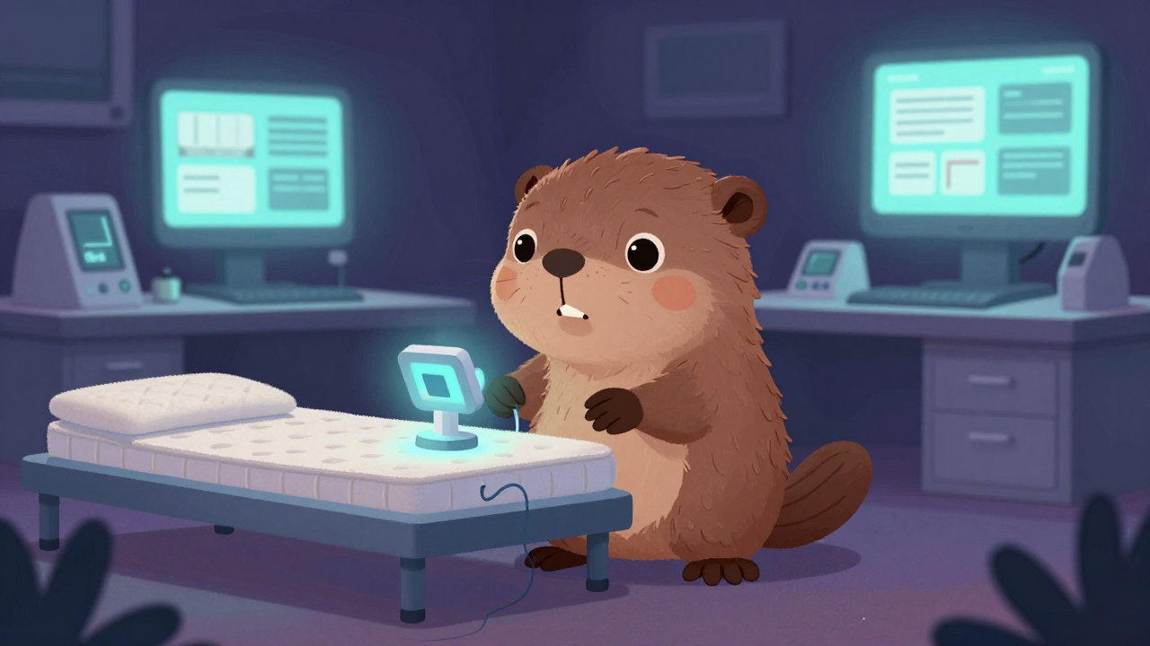 침대개발연구원