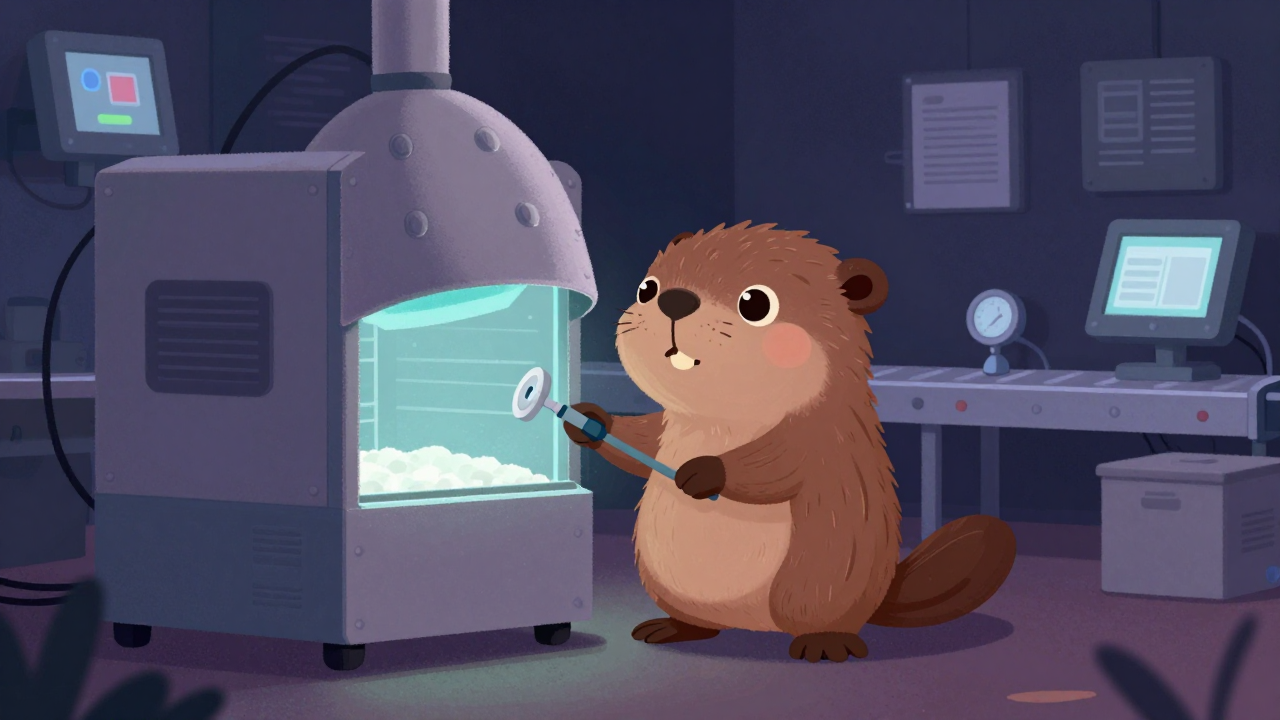 칩건조기운전원