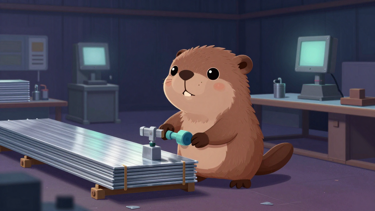 칼라강판출측원