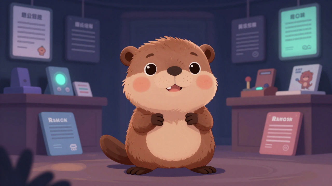 캐릭터머천다이저