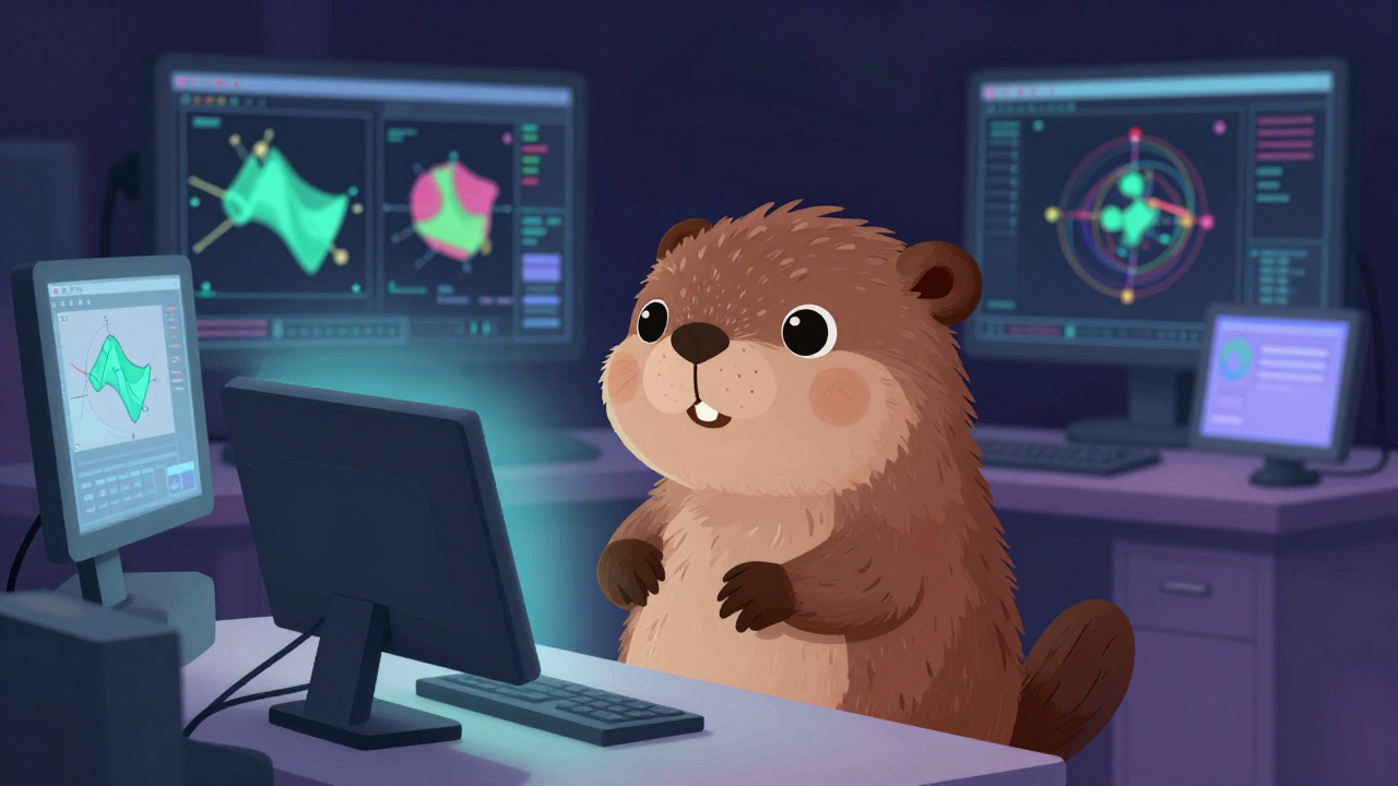 컴퓨터기반공학기술자