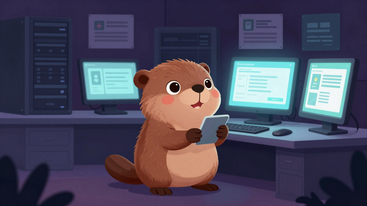 컴퓨터소프트웨어유지원