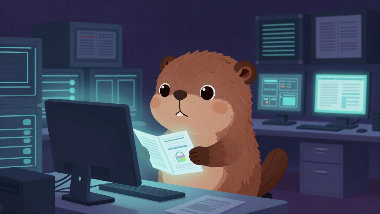 컴퓨터시스템엔지니어