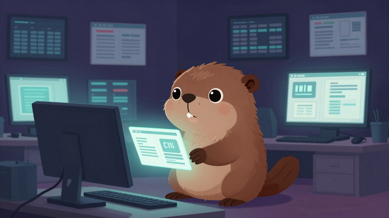 컴퓨터시스템컨설턴트