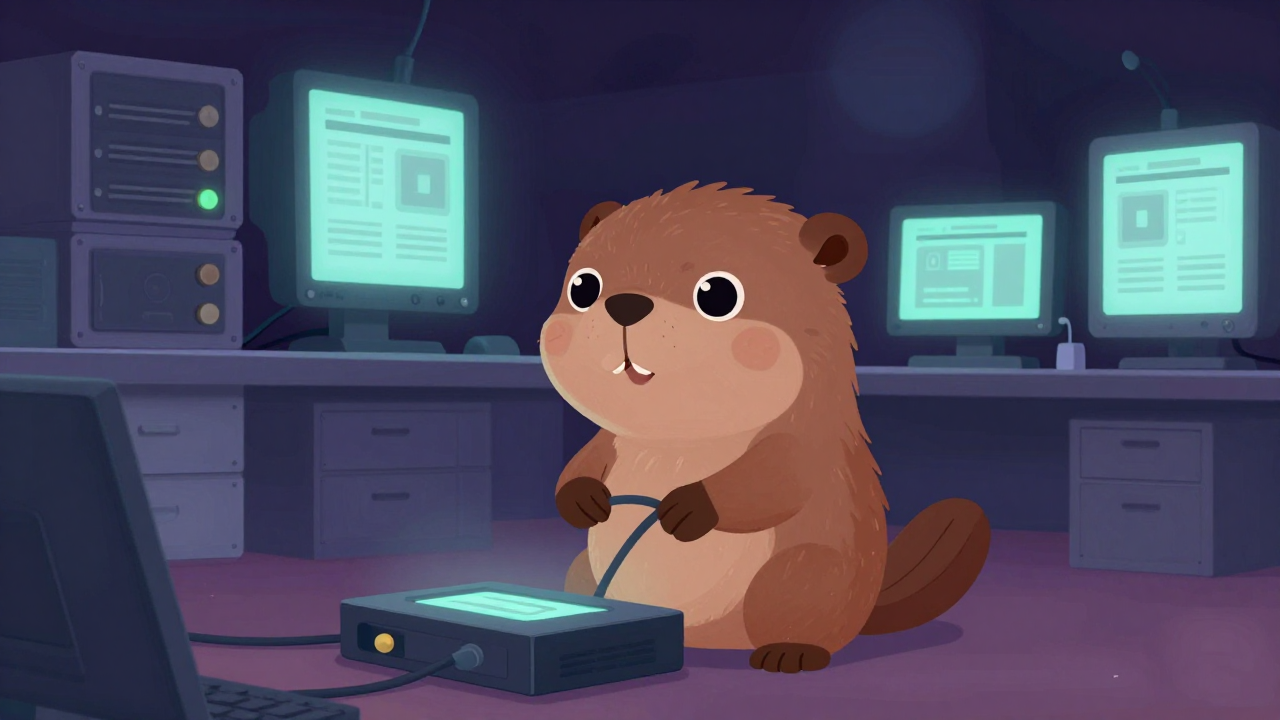 케이블방송단말기개발원