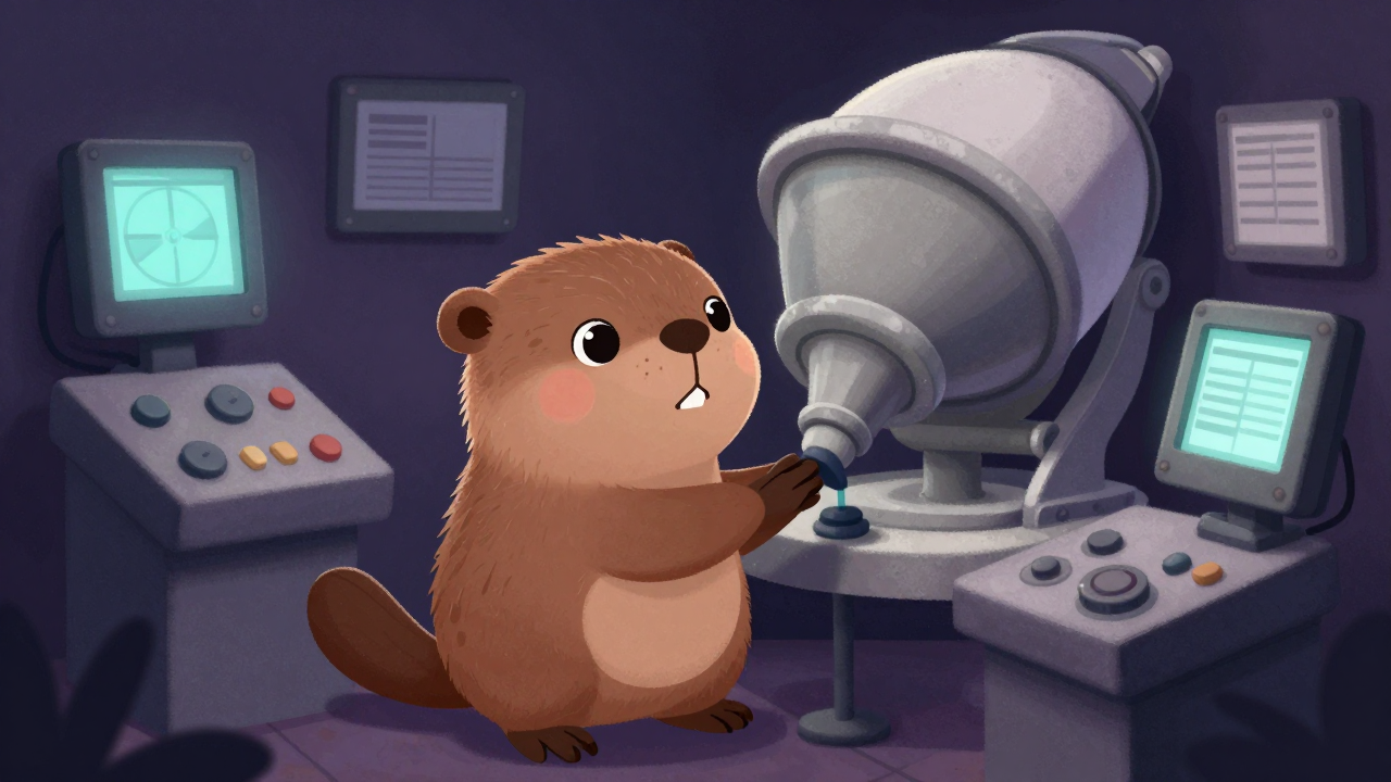 콘크리트믹서트럭운전원