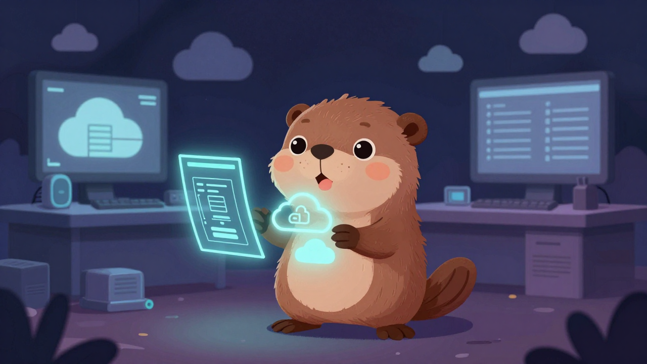 클라우드서비스기획자