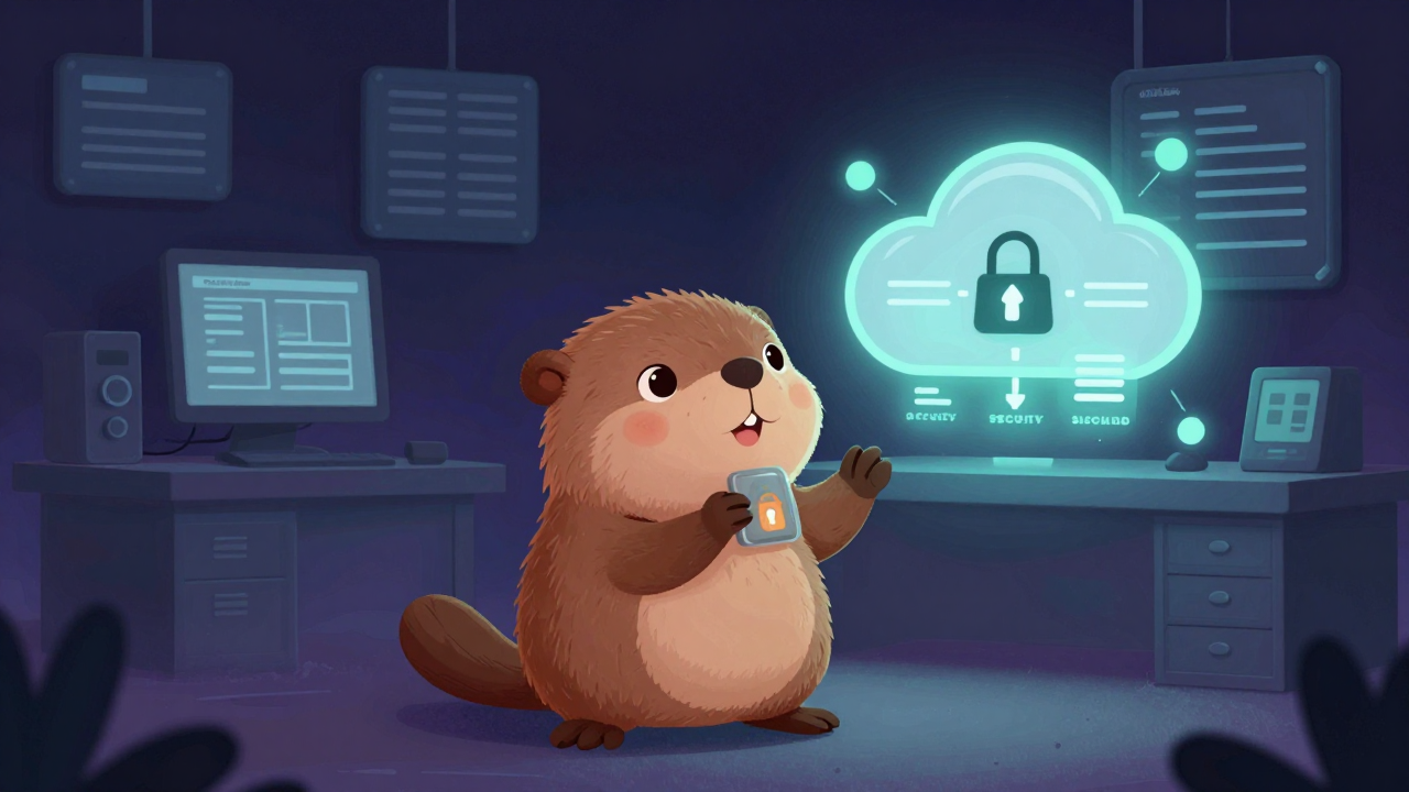 클라우드시스템정보보안전문가