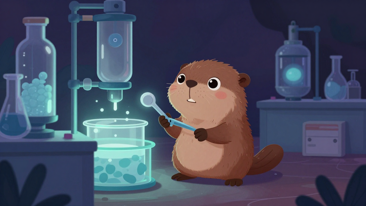 키토산올리고당제조원