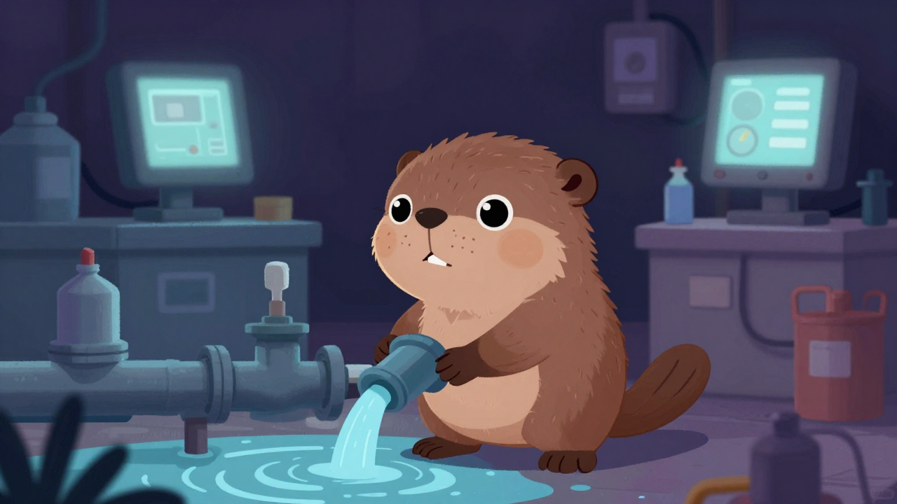 태양광모듈라미네이터장비운전원