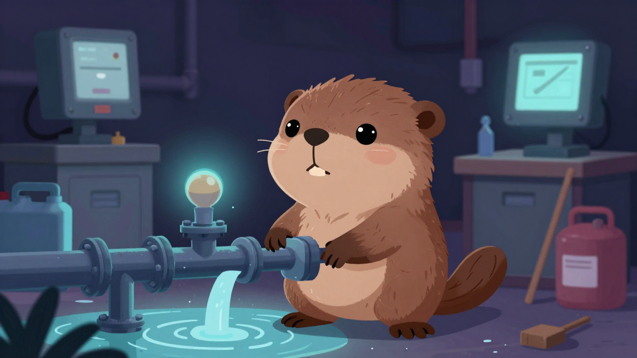 태양광모듈발전성능측정장비운전원