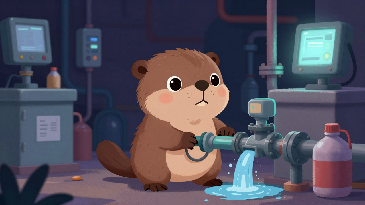 태양광모듈테빙장비운전원