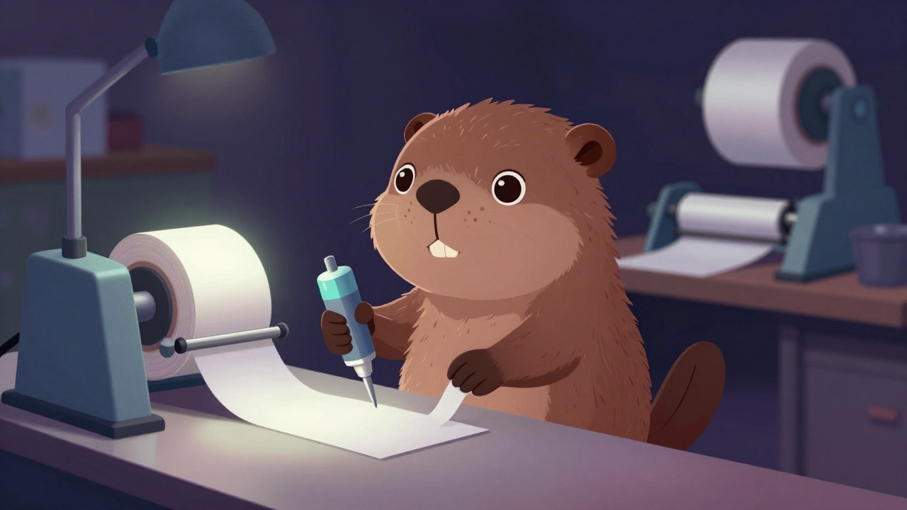 테이프코팅기조작원