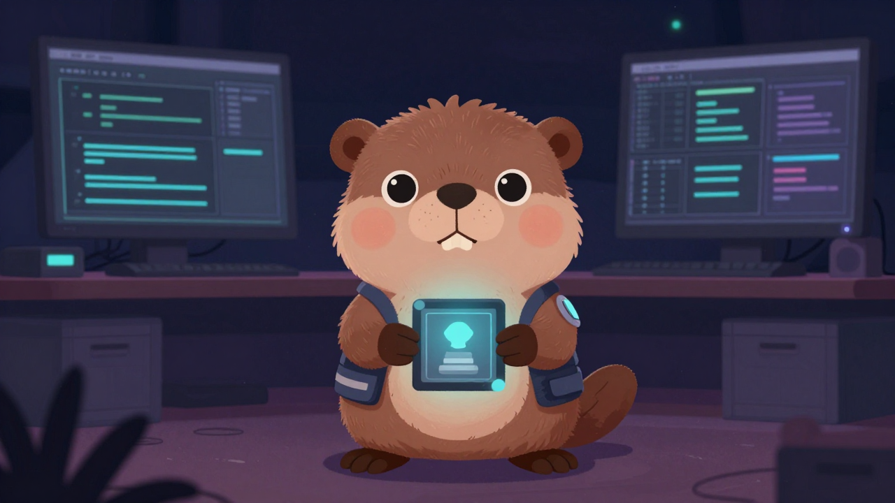 테크니컬아티스트