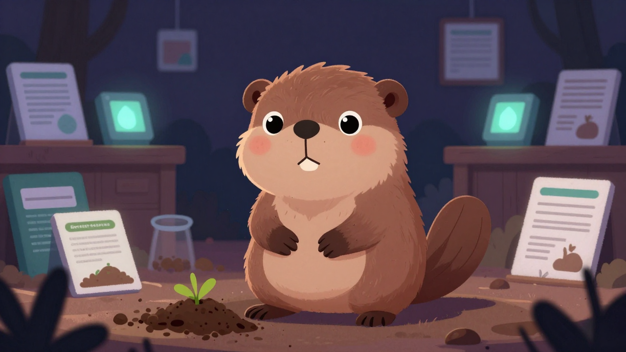 토양관리연구원