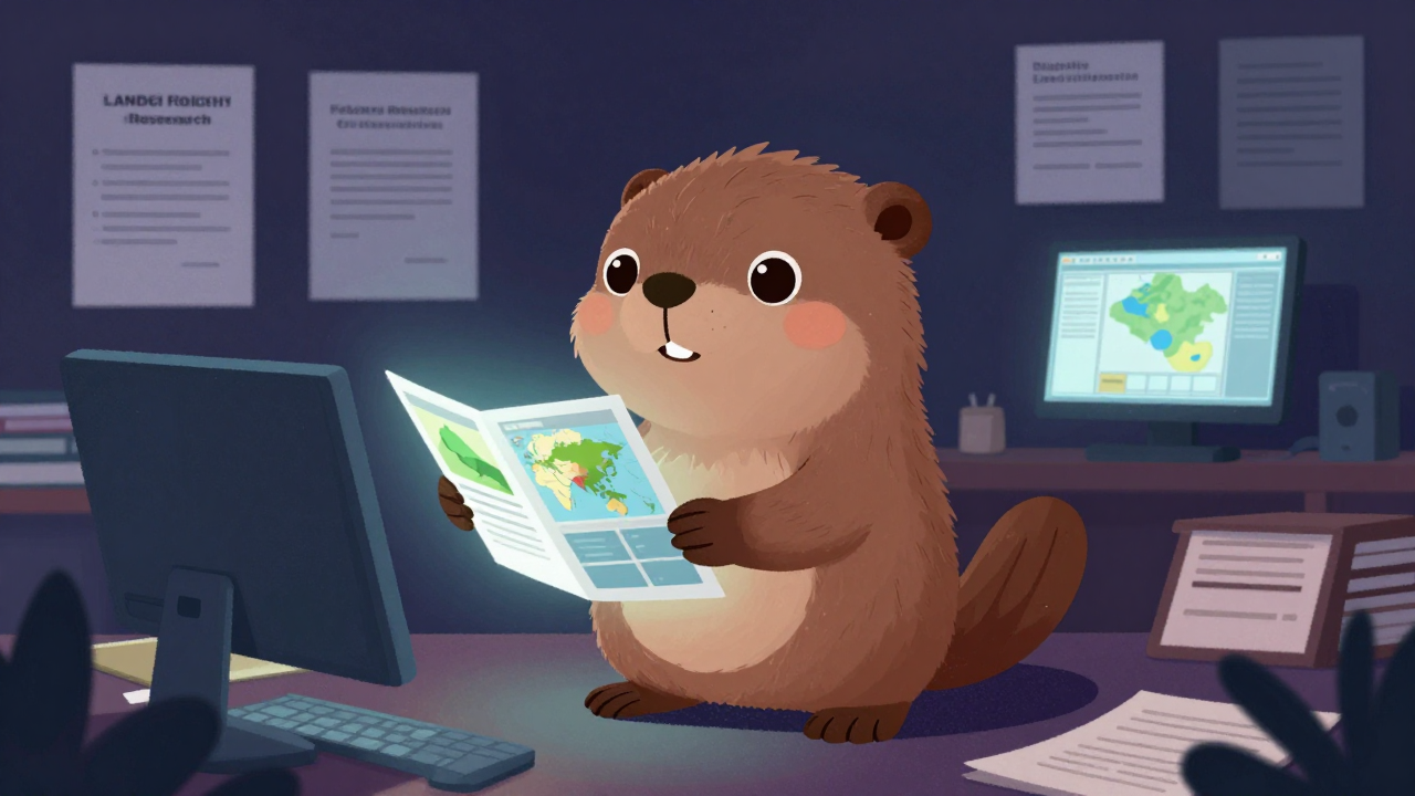 토지정책연구원