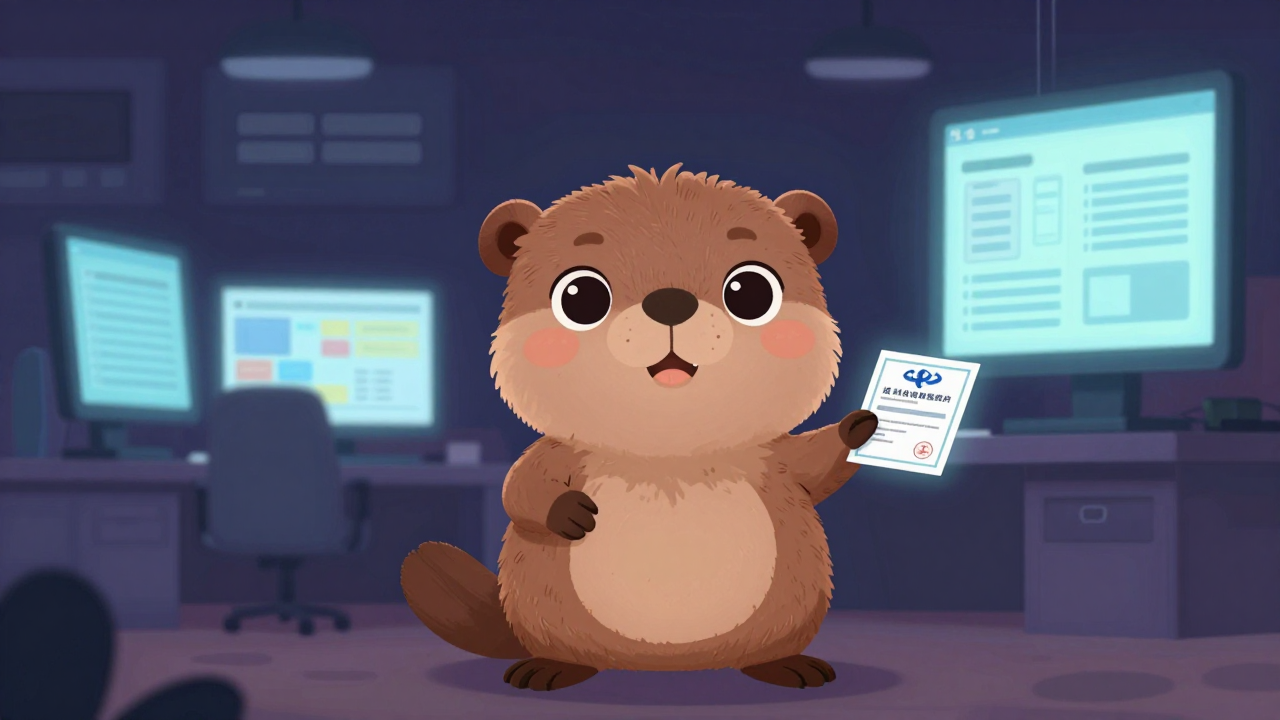 통신경영기획원