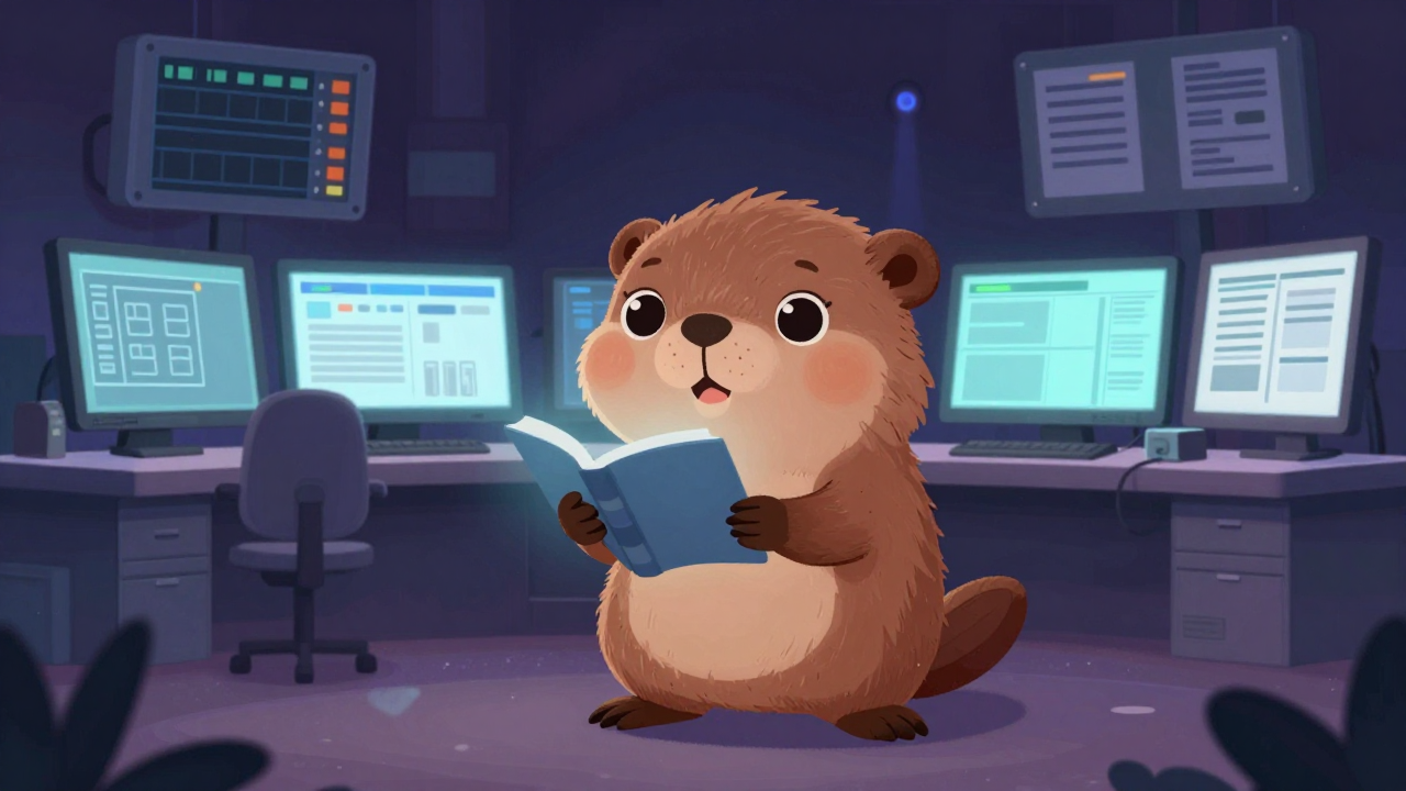 통신망관리기획원