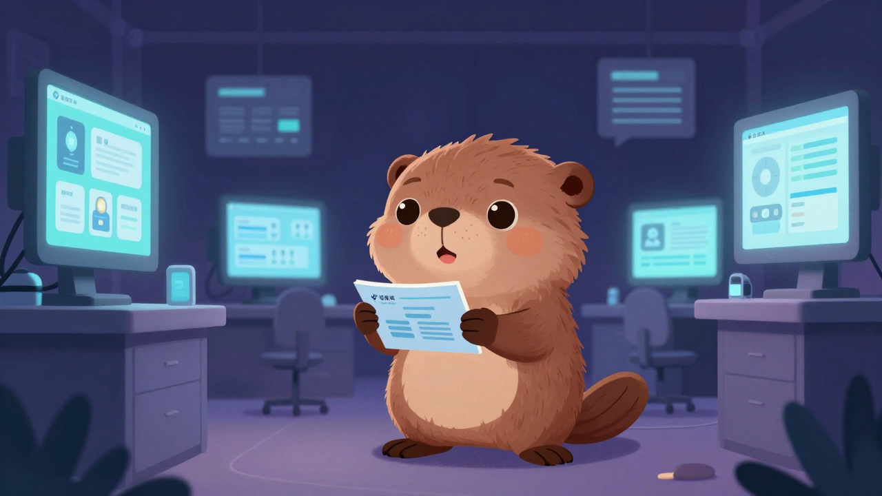 통신서비스개발원