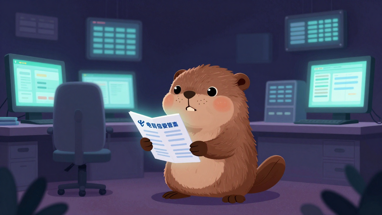 통신서비스메뉴관리원