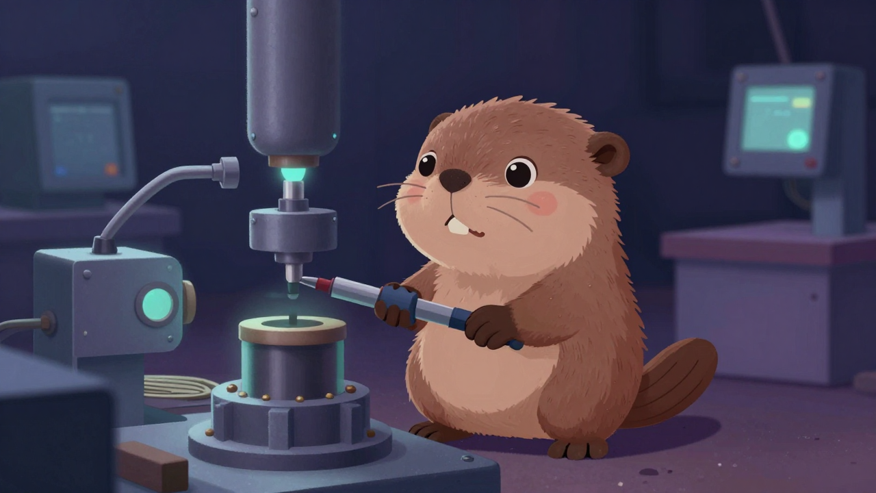 튜브성형가공원