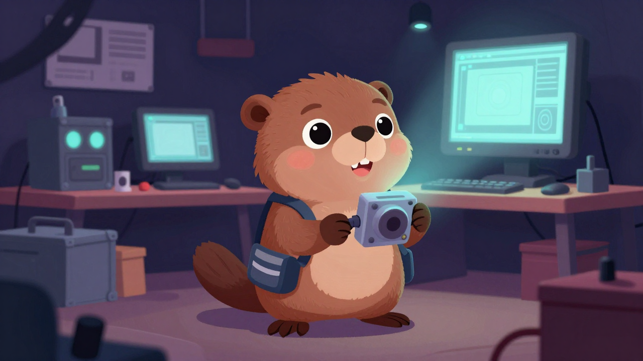 특수효과기술자