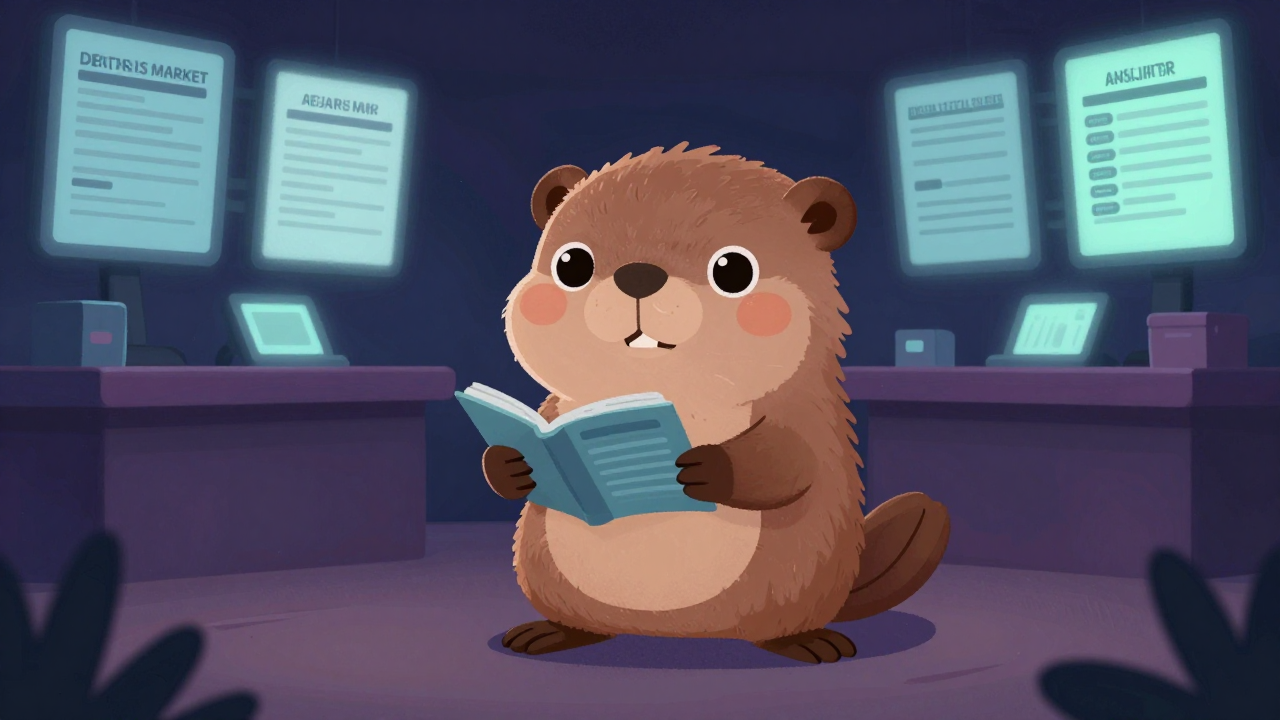 파생상품시장운영원