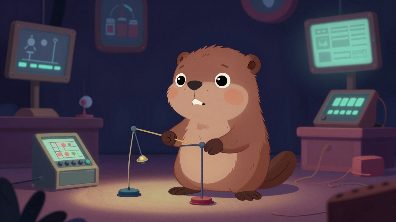 퍼핏애니메이터