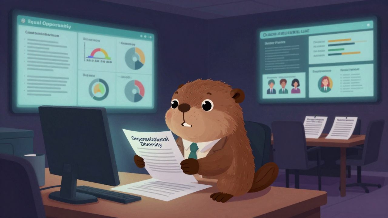 평등관리사무원