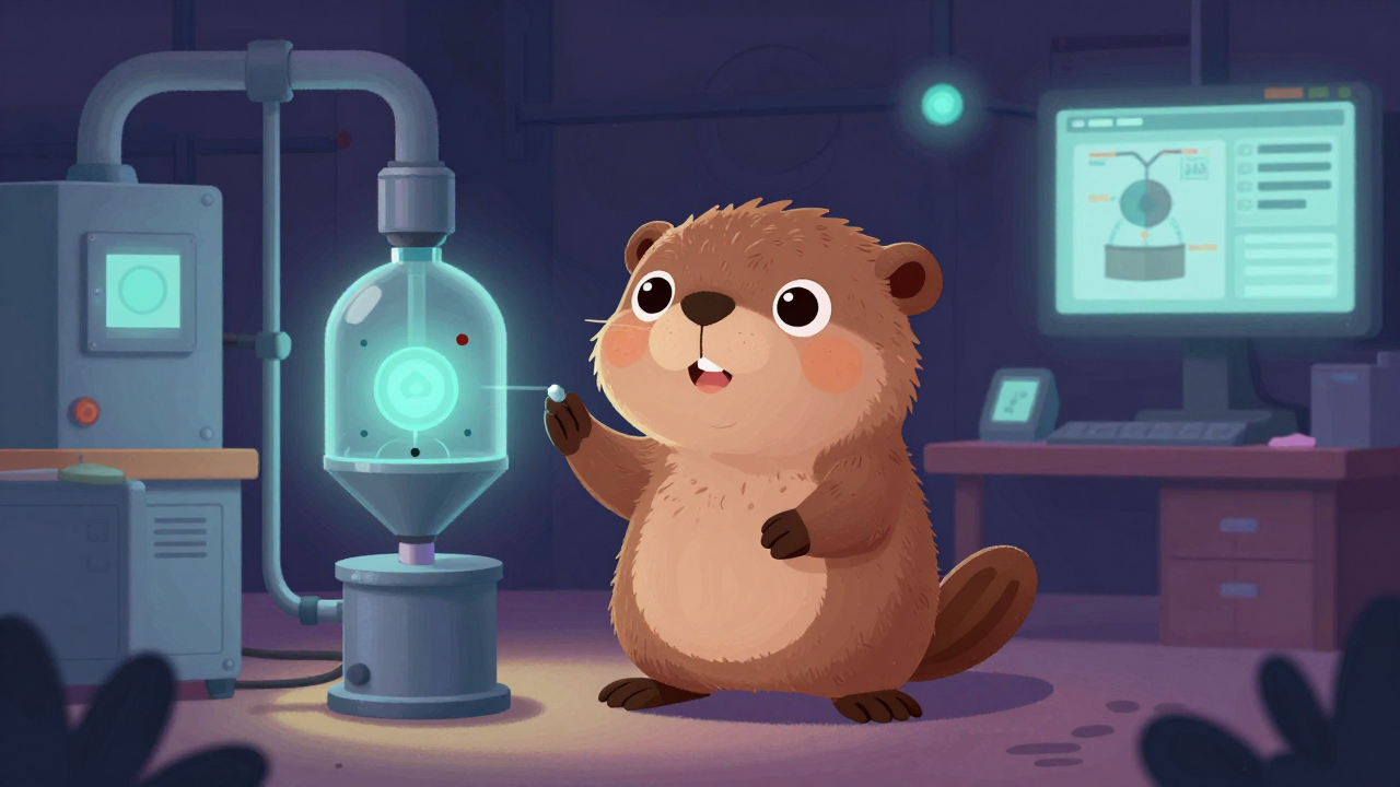 폐기물고형연료제조설비설계기술자